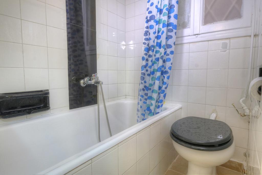 Syntagma Cozy Apartment Atenas Exterior foto