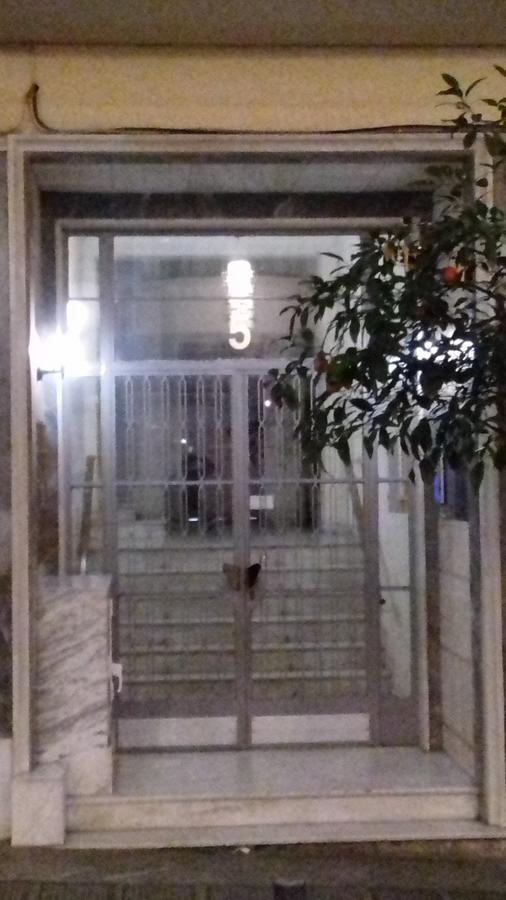 Syntagma Cozy Apartment Atenas Exterior foto
